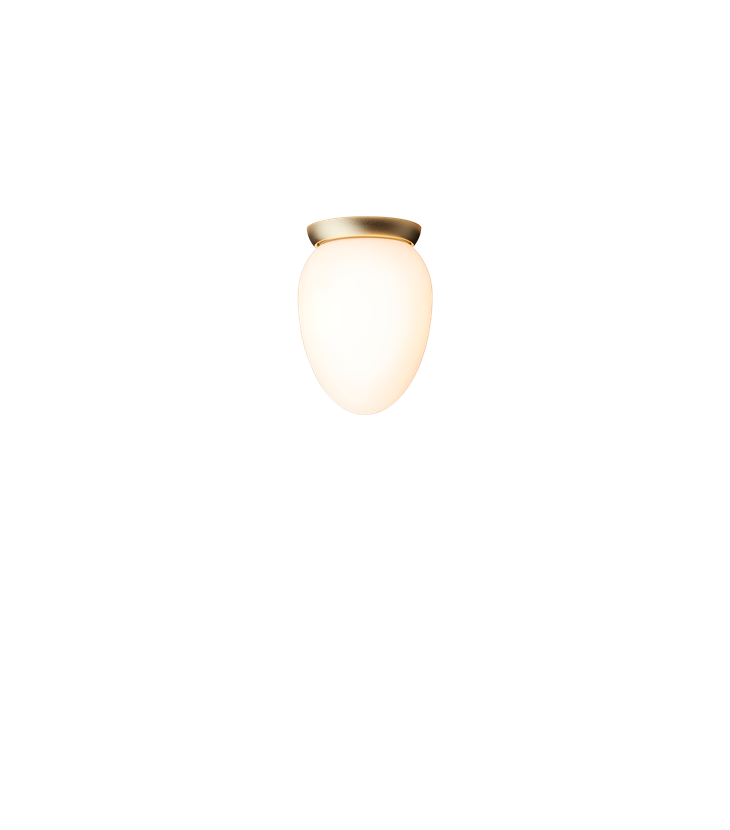 Rizzatto 171 Ceiling Lamp - MyConcept Hong Kong