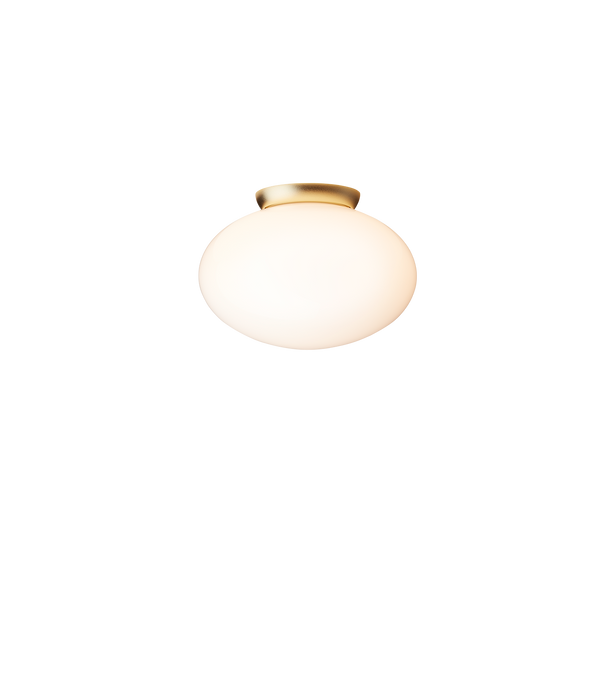 Rizzatto 301 Ceiling Lamp - MyConcept Hong Kong