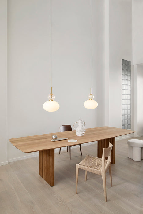 Rizzatto 32 Suspension Lamp - MyConcept Hong Kong