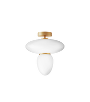 Rizzatto 42 Ceiling Lamp - MyConcept Hong Kong