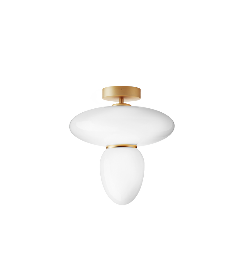 Rizzatto 42 Ceiling Lamp - MyConcept Hong Kong