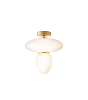 Rizzatto 42 Ceiling Lamp - MyConcept Hong Kong