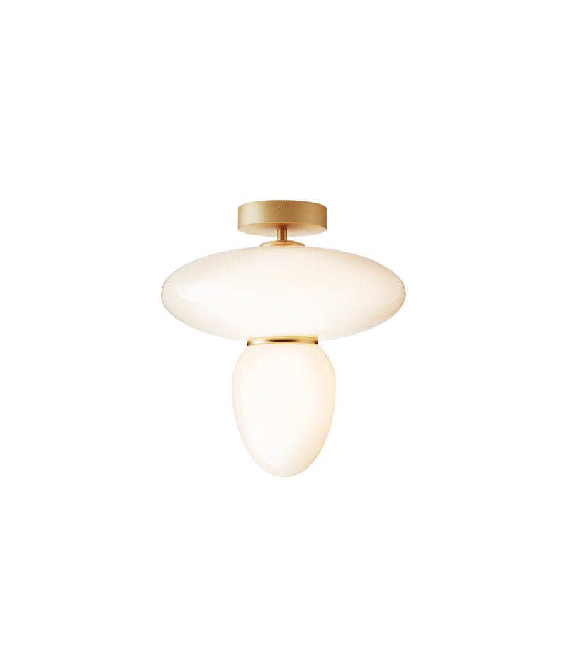 Rizzatto 42 Ceiling Lamp - MyConcept Hong Kong