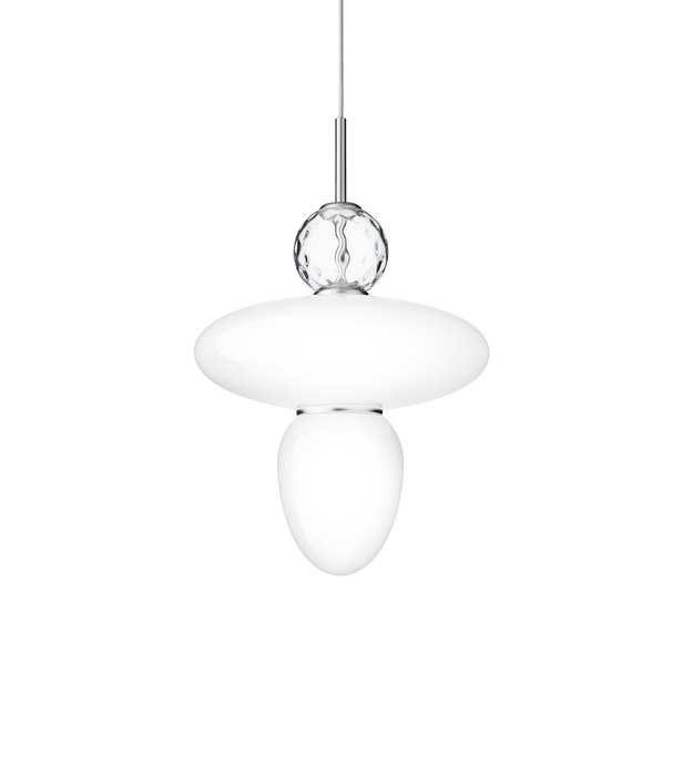 Rizzatto 43 Suspension Lamp