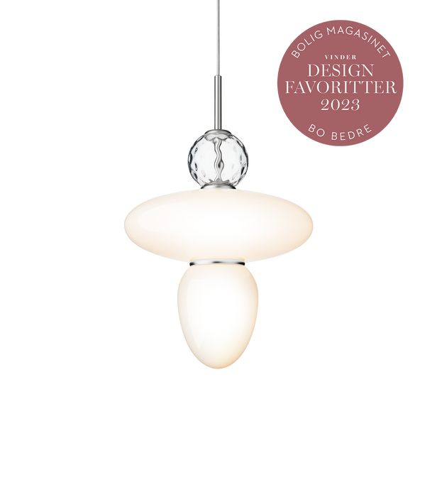 Rizzatto 43 Suspension Lamp