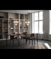 Miira 4 Suspension Lamp - MyConcept Hong Kong