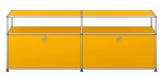 USM Haller media unit (O2) - MyConcept Hong Kong