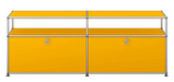 USM Haller media unit (O2) - MyConcept Hong Kong