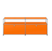 USM Haller media unit (O2) - MyConcept Hong Kong