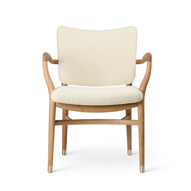 VLA61 Monarch Chair - MyConcept Hong Kong