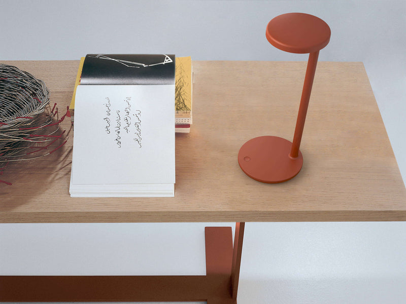 Flos Oblique Table Lamps - MyConcept Hong Kong