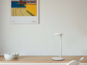 Flos Oblique Table Lamps - MyConcept Hong Kong