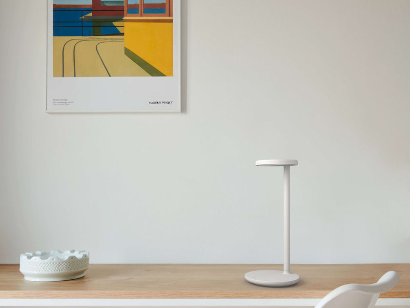 Flos Oblique Table Lamps - MyConcept Hong Kong