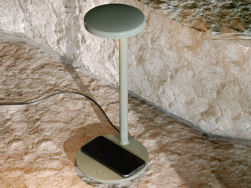 Flos Oblique Table Lamps - MyConcept Hong Kong