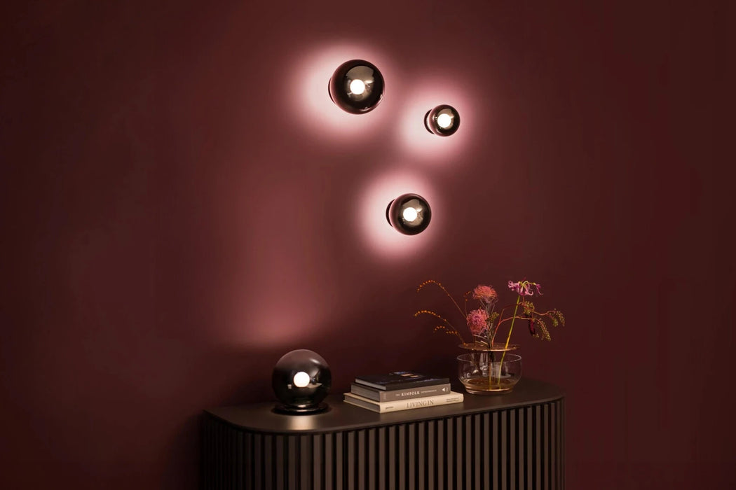 Luna Scura Wall Lamp - MyConcept Hong Kong