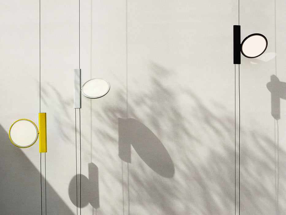 Flos OK Suspension Lamp - MyConcept Hong Kong
