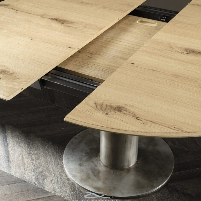 Extending Orby® Table