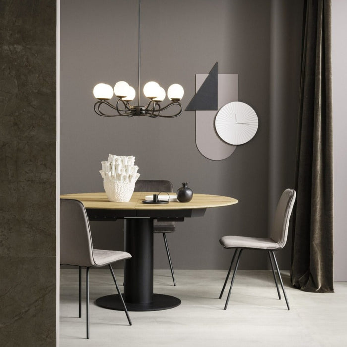 Extending Orby® Table - MyConcept Hong Kong