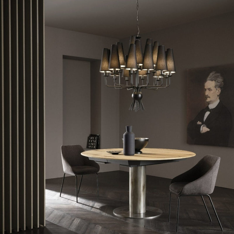 Extending Orby® Table - MyConcept Hong Kong