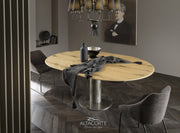 Extending Orby® Table - MyConcept Hong Kong
