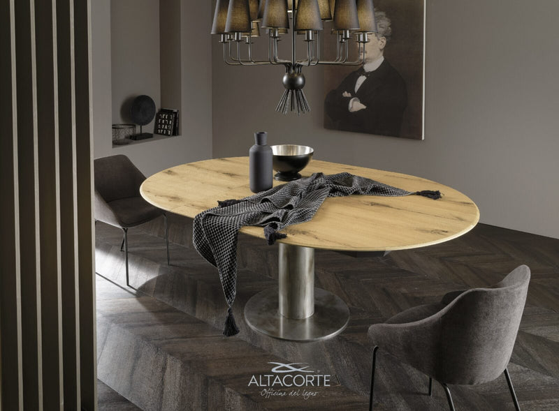 Extending Orby® Table - MyConcept Hong Kong