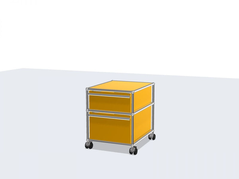 Drawers Trolley - MyConcept Hong Kong