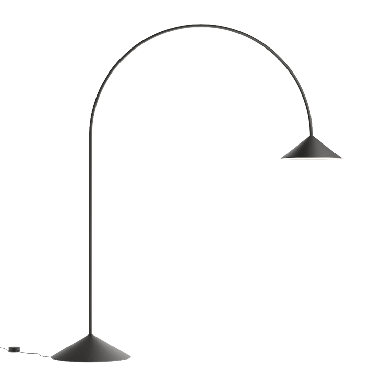Out Floor Lamp - MyConcept Hong Kong