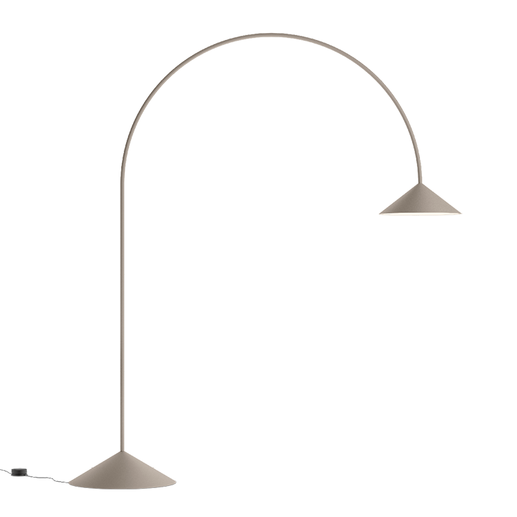 Out Floor Lamp - MyConcept Hong Kong