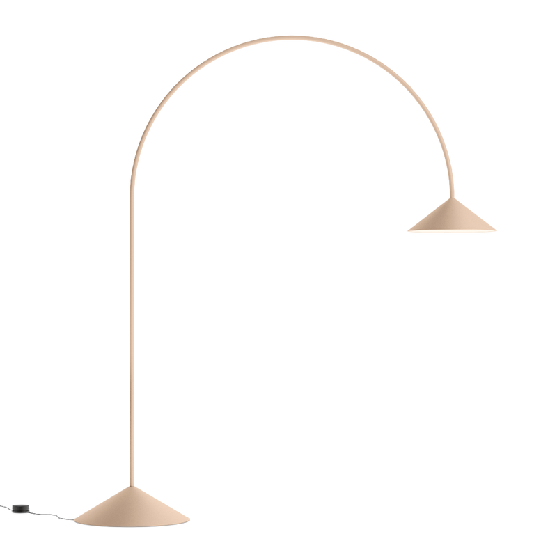 Out Floor Lamp - MyConcept Hong Kong