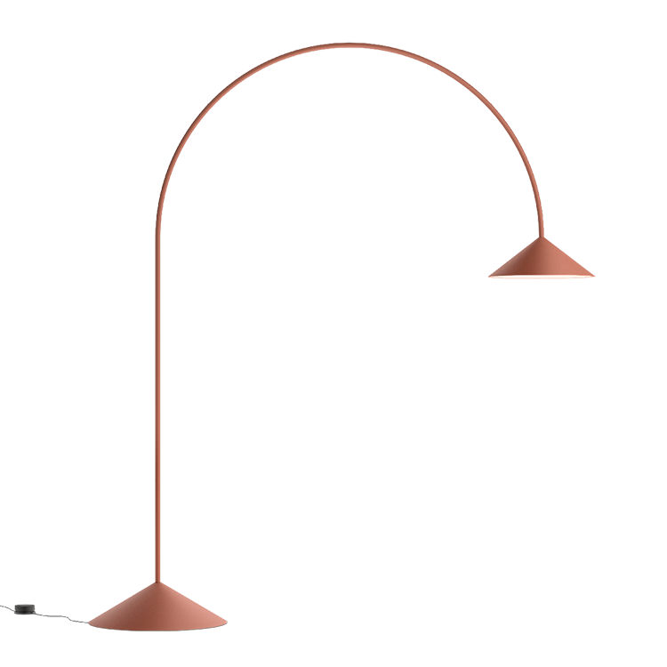 Out Floor Lamp - MyConcept Hong Kong