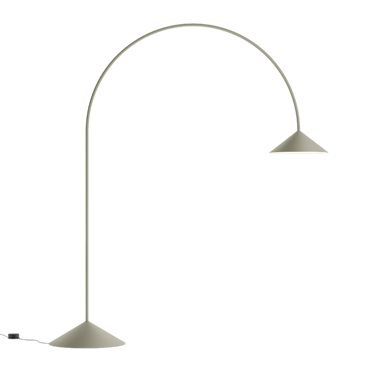 Out Floor Lamp - MyConcept Hong Kong