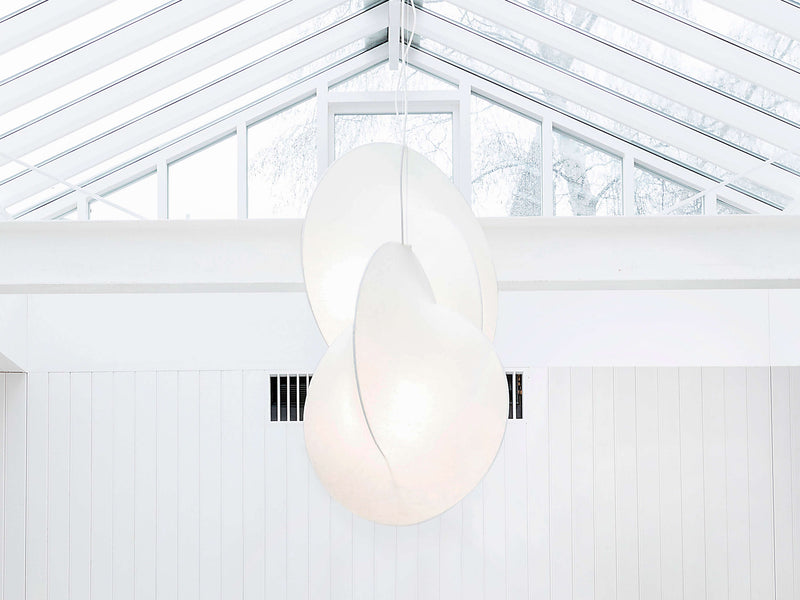 Flos Overlap Suspension Lamp - MyConcept Hong Kong