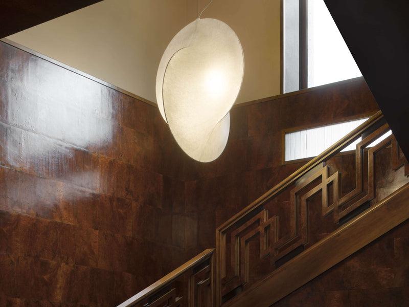 Flos Overlap Suspension Lamp - MyConcept Hong Kong