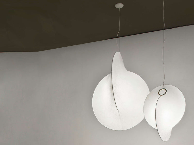 Flos Overlap Suspension Lamp - MyConcept Hong Kong