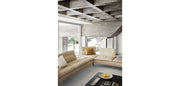 Pacific Square by Nicoline Italia - angle view