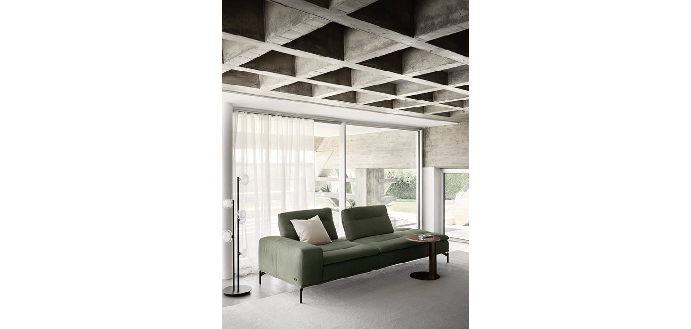 Pacific Square by Nicoline Italia - lifestyle setting