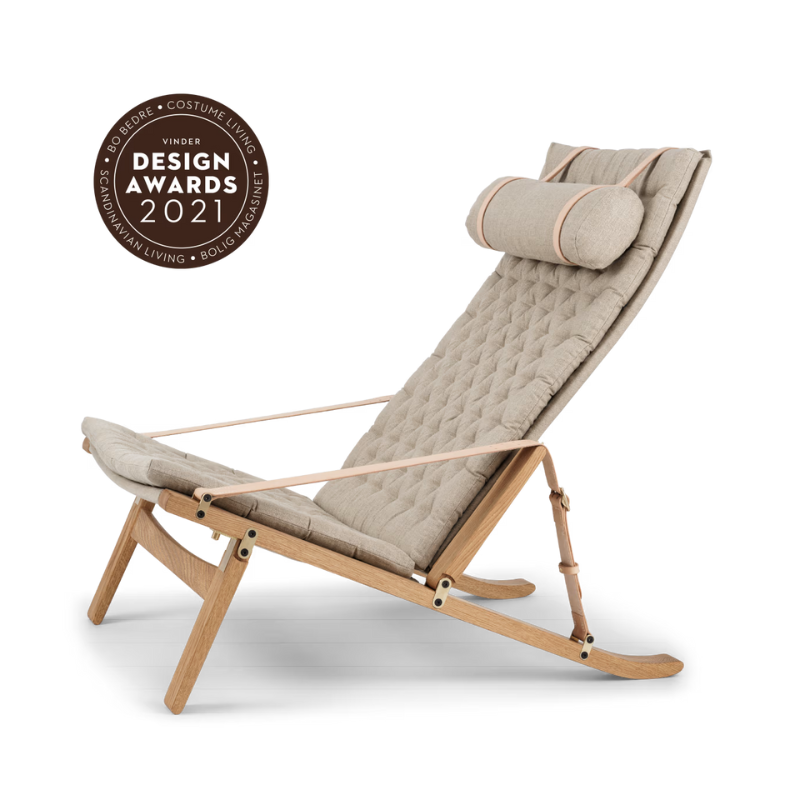 FK10 Plico Chair - MyConcept Hong Kong