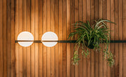 Palma Lineal Wall Lamp - MyConcept Hong Kong