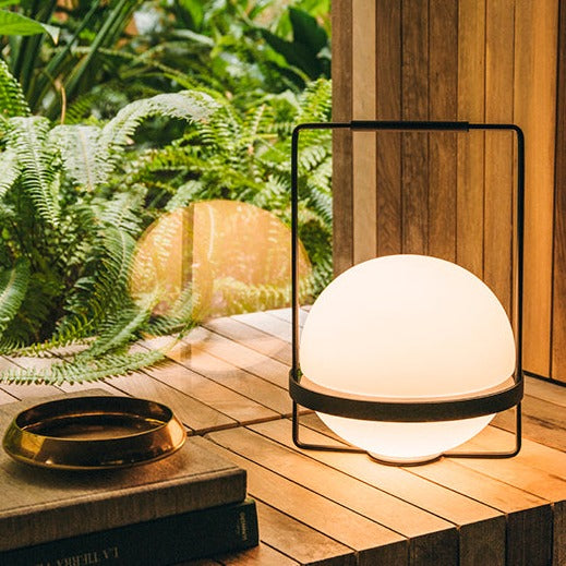 Palma Table Lamp - MyConcept Hong Kong