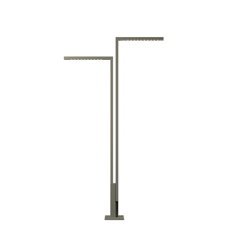 Palo Alto Outdoor Lamp - MyConcept Hong Kong