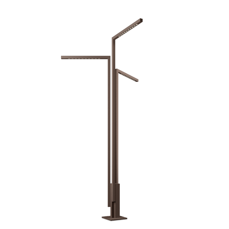 Palo Alto Outdoor Lamp - MyConcept Hong Kong