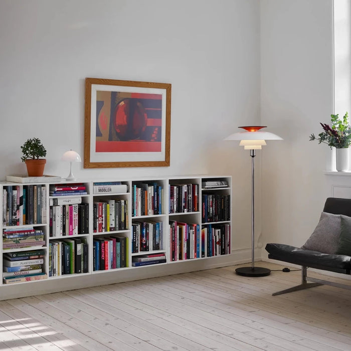 PH 80 Floor Lamp - MyConcept Hong Kong