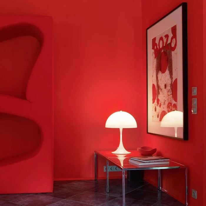 PANTHELLA Table Lamp