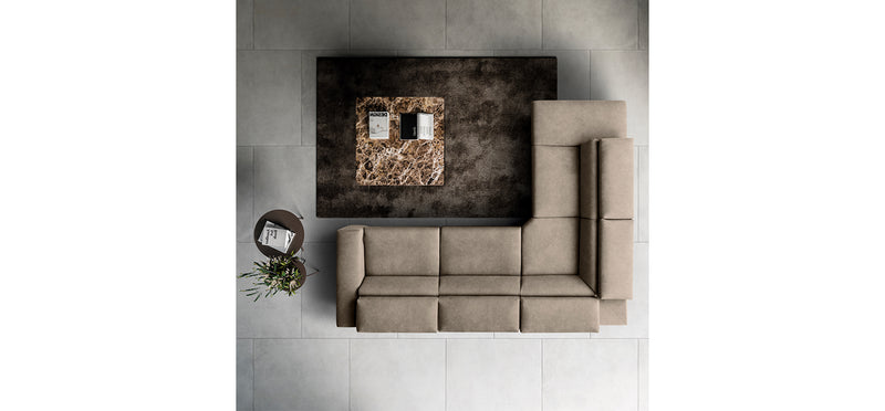 Papillon by Nicoline Italia - detail view