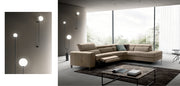 Papillon by Nicoline Italia - front view