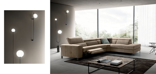 Papillon by Nicoline Italia - front view