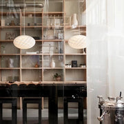 PATERA OVAL Pendant Lamp - MyConcept Hong Kong