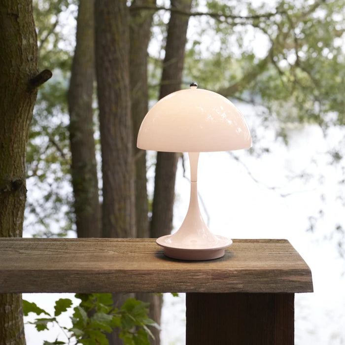 PANTHELLA 160 Portable Table Lamp - MyConcept Hong Kong