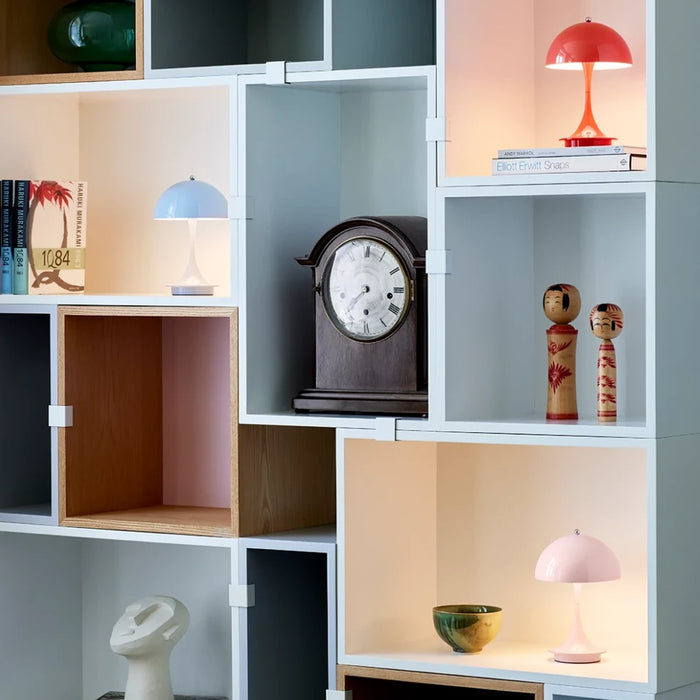 PANTHELLA 160 Portable Table Lamp - MyConcept Hong Kong