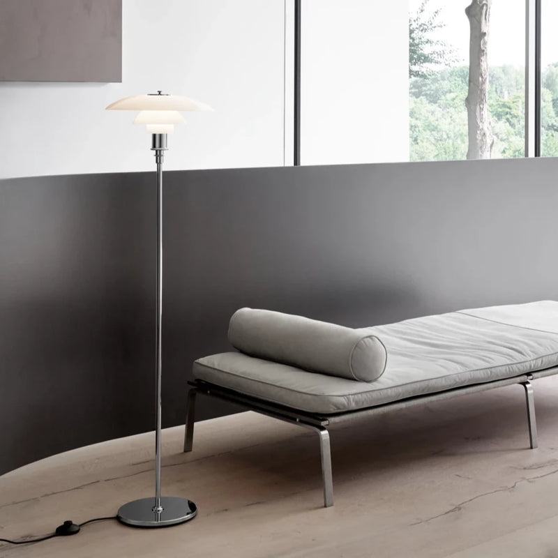 PH 3½-2½ Floor Lamp - MyConcept Hong Kong